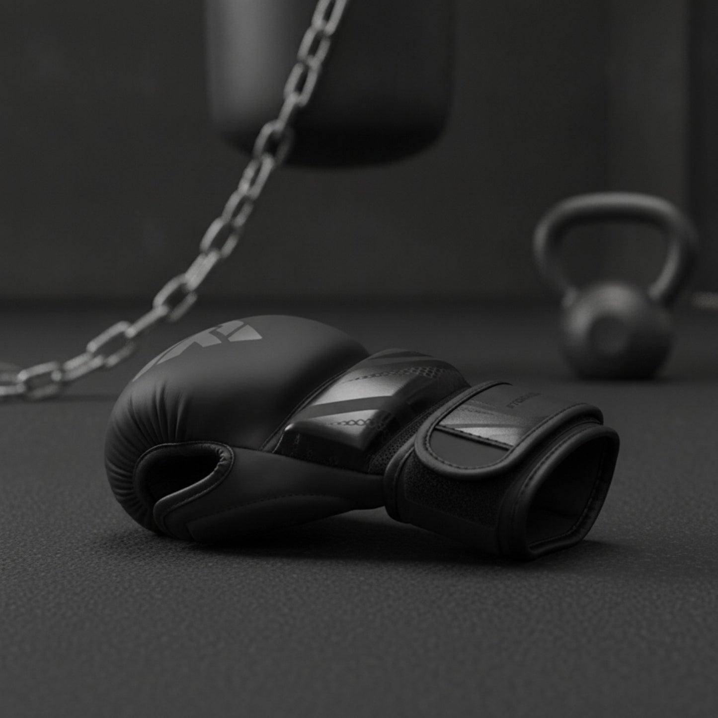 Gants MMA Ascension