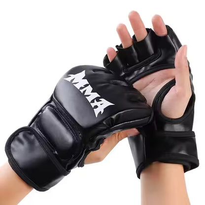 Gants MMA Origin