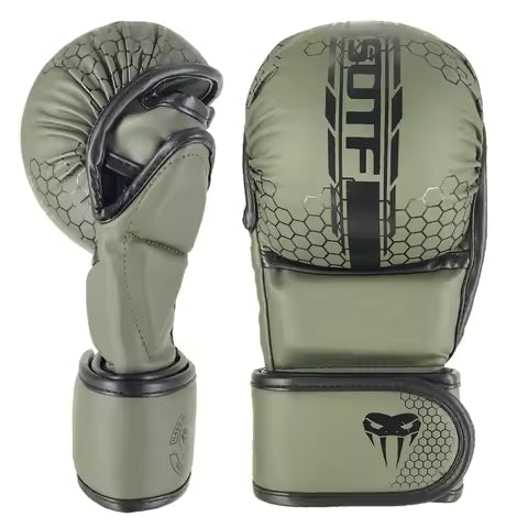 Gants MMA Stealth
