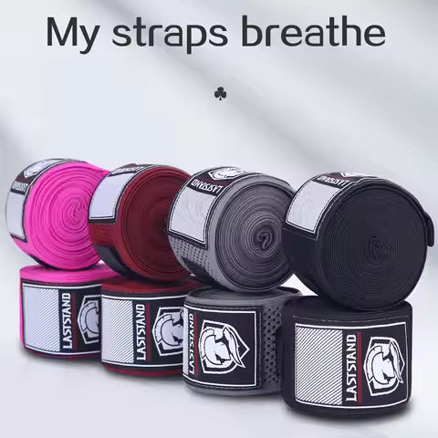 Bandages de Boxe Guardian