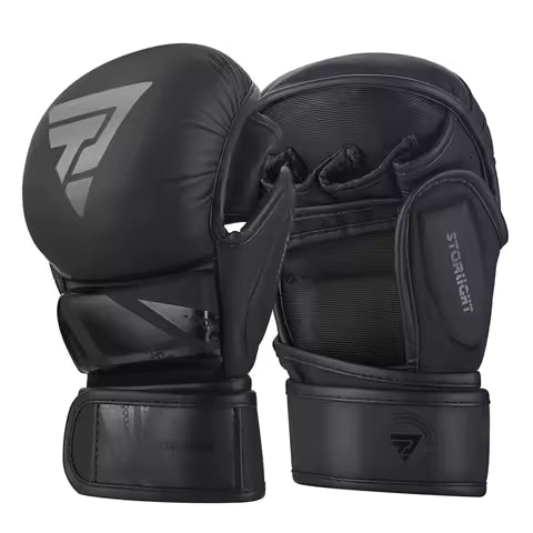Gants MMA Ascension