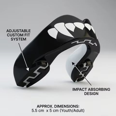 Protège-Dents Predator