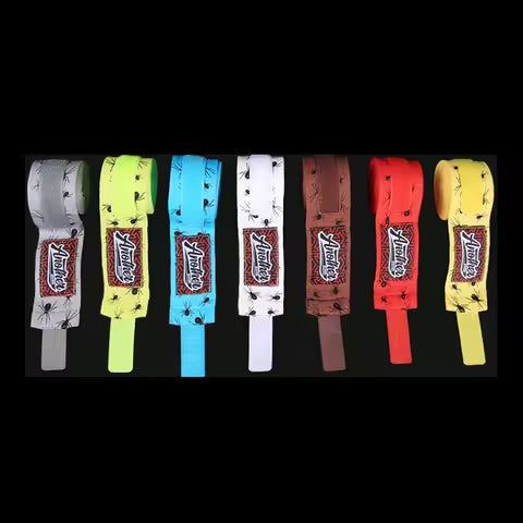Bandages de Boxe Widow