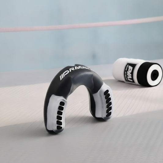 Protège-dents Sport Adulte - Protection Buccale pour Boxe, Taekwondo et Sports de Combat