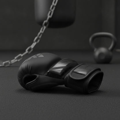 Gants MMA Ascension