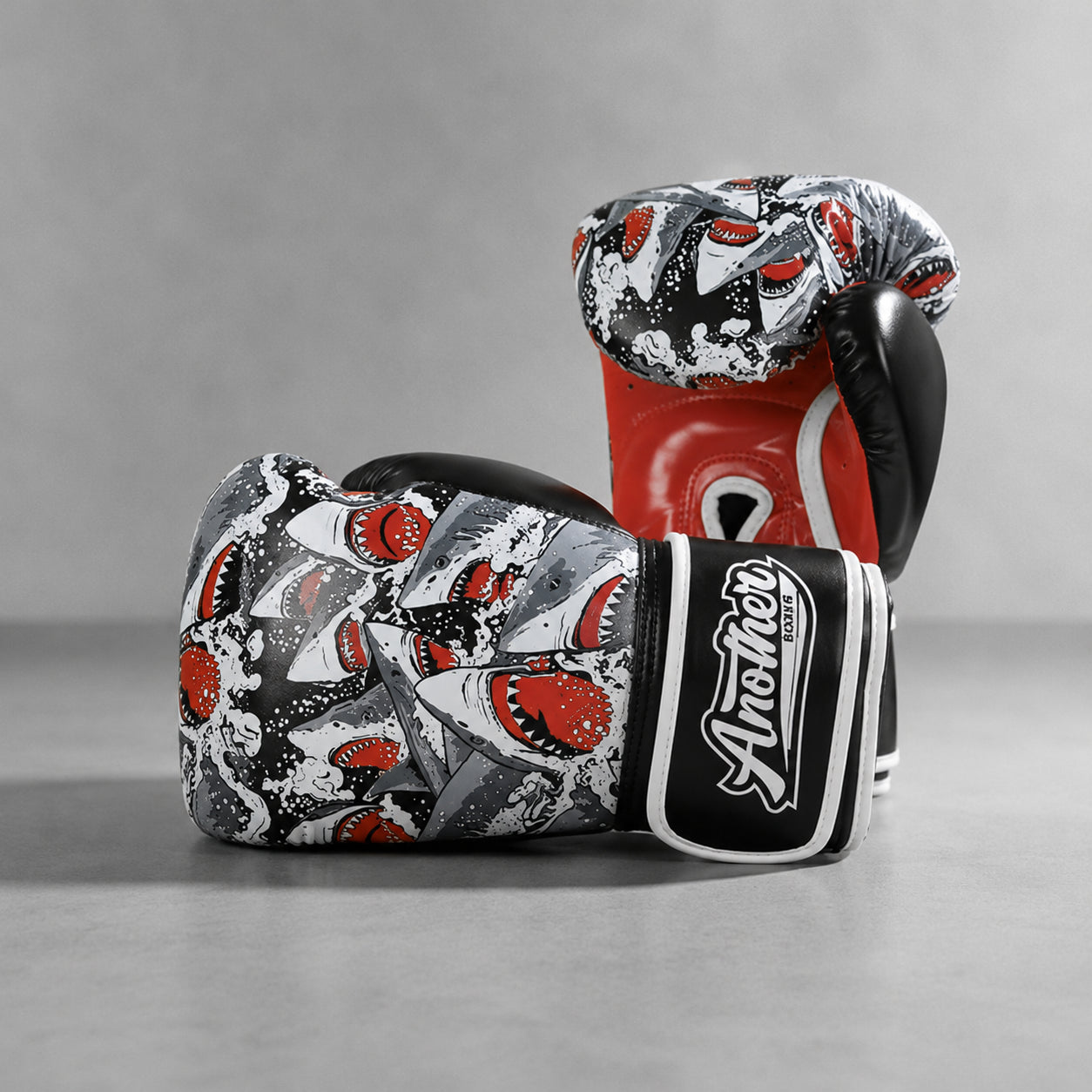 Gants de Kick-Boxing Camo Warrior