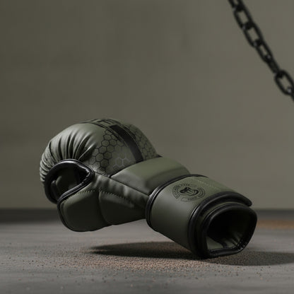 Gants MMA Stealth