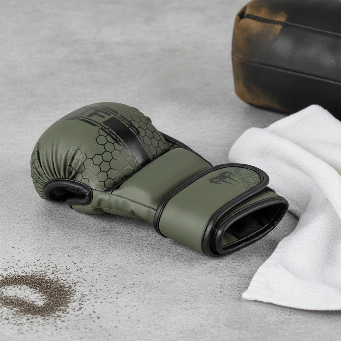Gants MMA Stealth