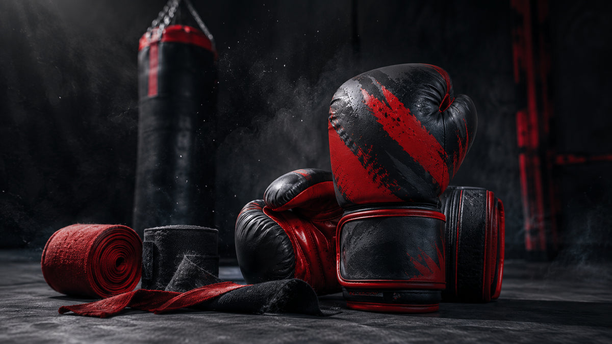Karma Fight